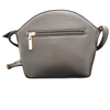 Handbag with Golden Decorations