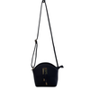 Handbag with Golden Decorations