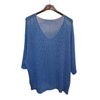 Loose Knit Jumper