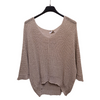 Loose Knit Jumper