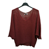 Loose Knit Jumper