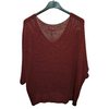 Loose Knit Jumper