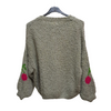 Cherry Jumper