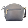 Handbag with Golden Decorations