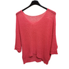 Loose Knit Jumper