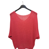 Loose Knit Jumper