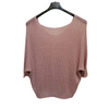 Loose Knit Jumper