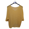 Loose Knit Jumper